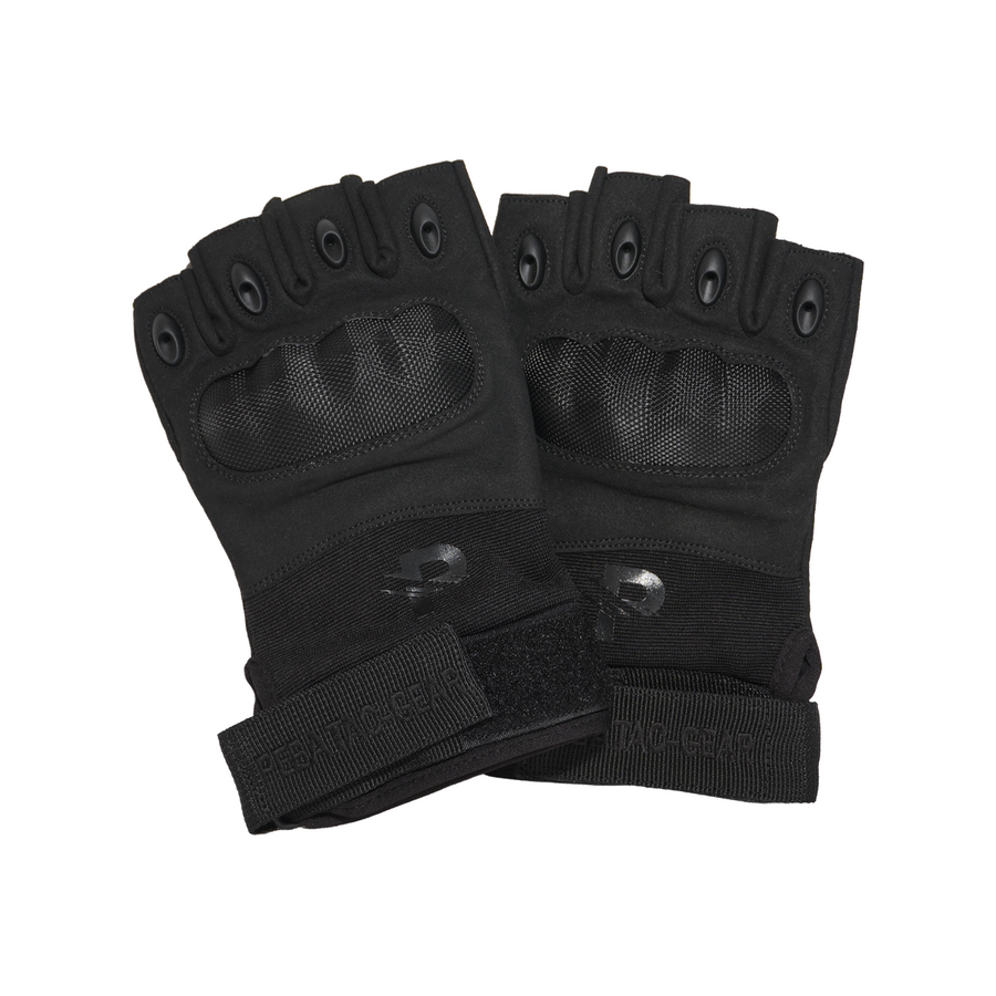 Guantes PEBA FORTIS — Tácticos de Dedo Corto