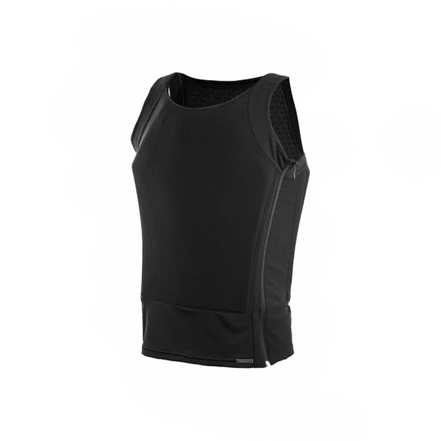 Chaleco BVD Vulcan Guard