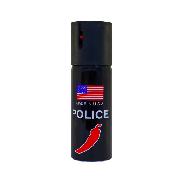 Gas Pimienta Marca Police de 60ml