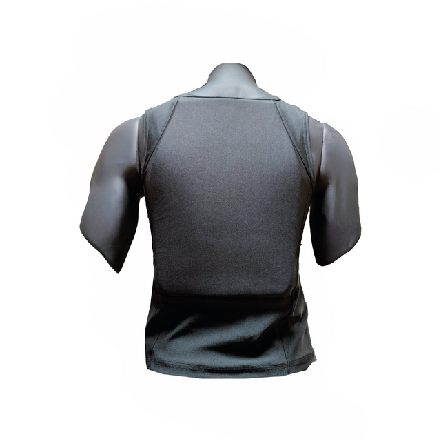 Chaleco BVD Vulcan Guard