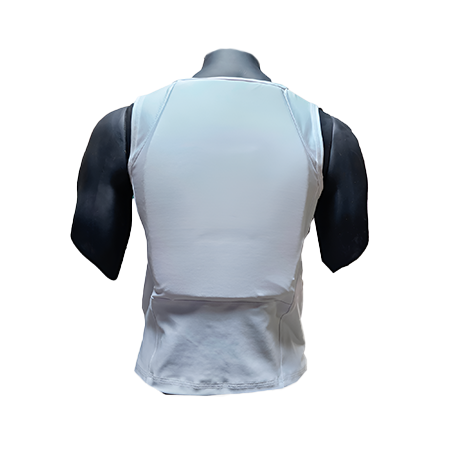 Chaleco BVD Vulcan Guard