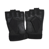 Guantes PEBA FORTIS — Tácticos de Dedo Corto