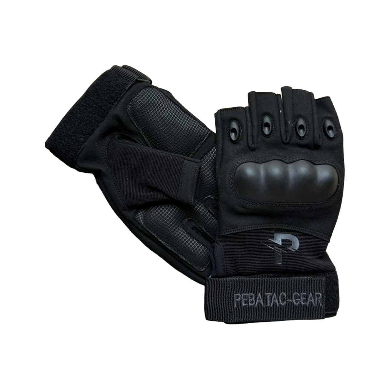 Guantes PEBA FORTIS