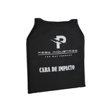 Placas Balísticas — Soft Armor