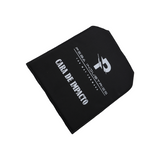 Placas Balísticas — Soft Armor