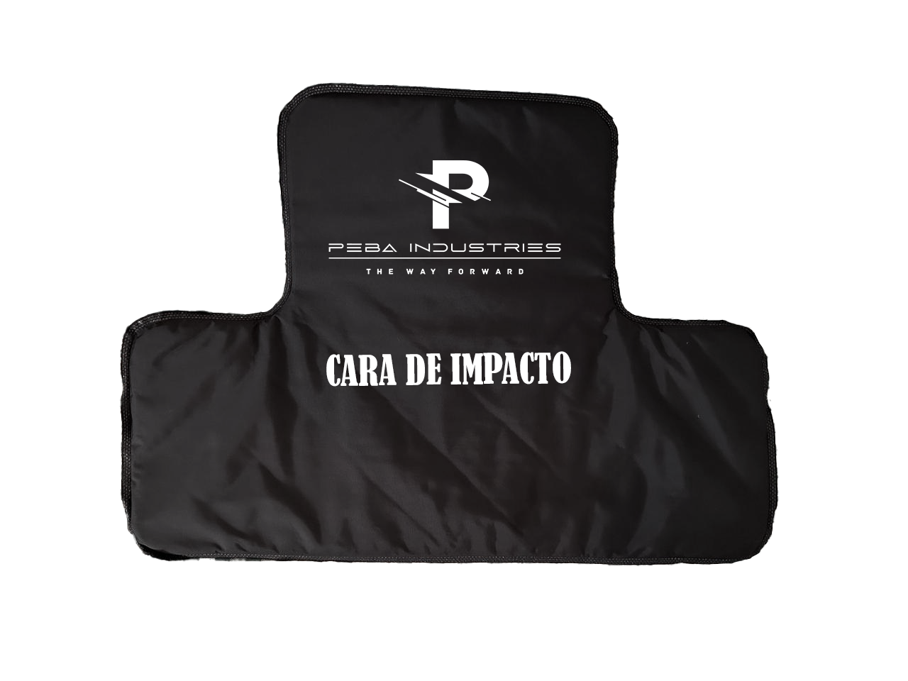 Paneles Balísticos Nivel IIIA para Chaleco Modelo PHALANX de PEBA TAC-GEAR