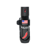 Porta Gas Pimienta Universal para Cinturón