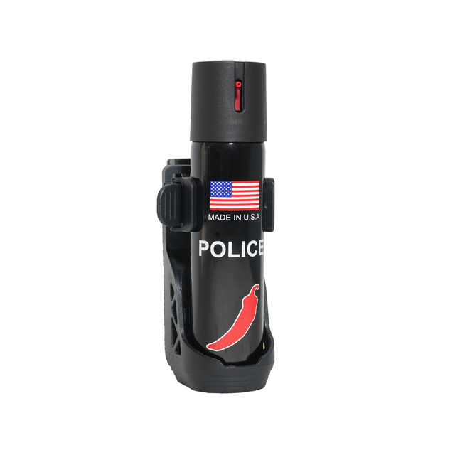 Porta Gas Pimienta Universal para Cinturón