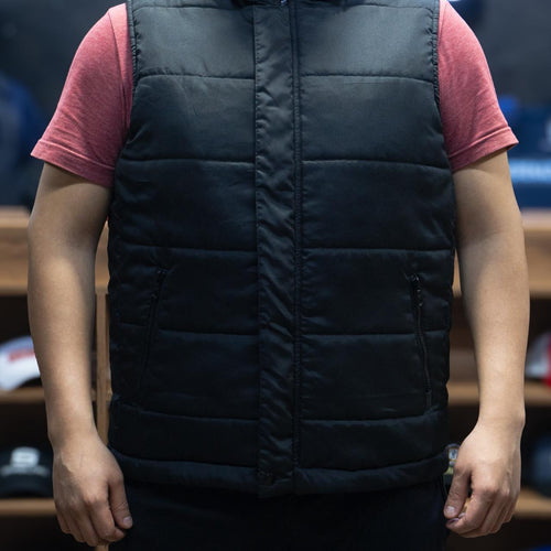 Urban Executive — Chaleco Balístico Ejecutivo Nivel III-A